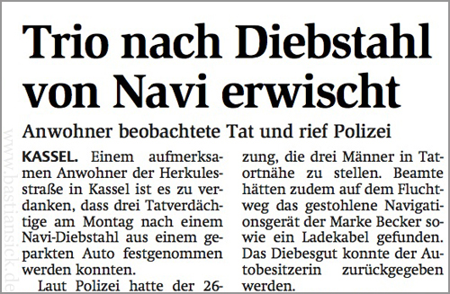 Trio nach Diebstahl von Navi erwischt_WZ (Lokalzeitung Hessische Allgemeine vom 30.07.2014) von Manfred Köhler_vx9zbIGr_f.jpg